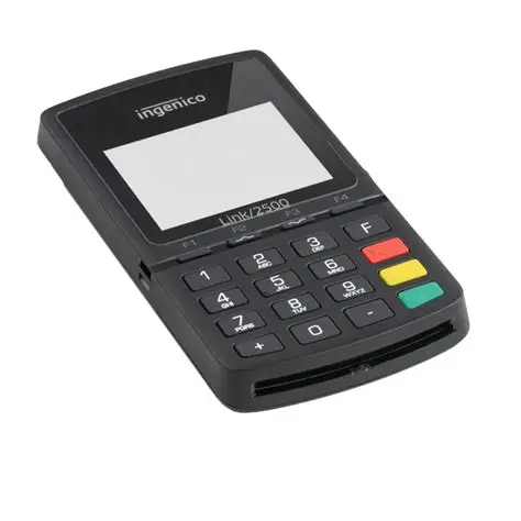 Ingenico Link 2500