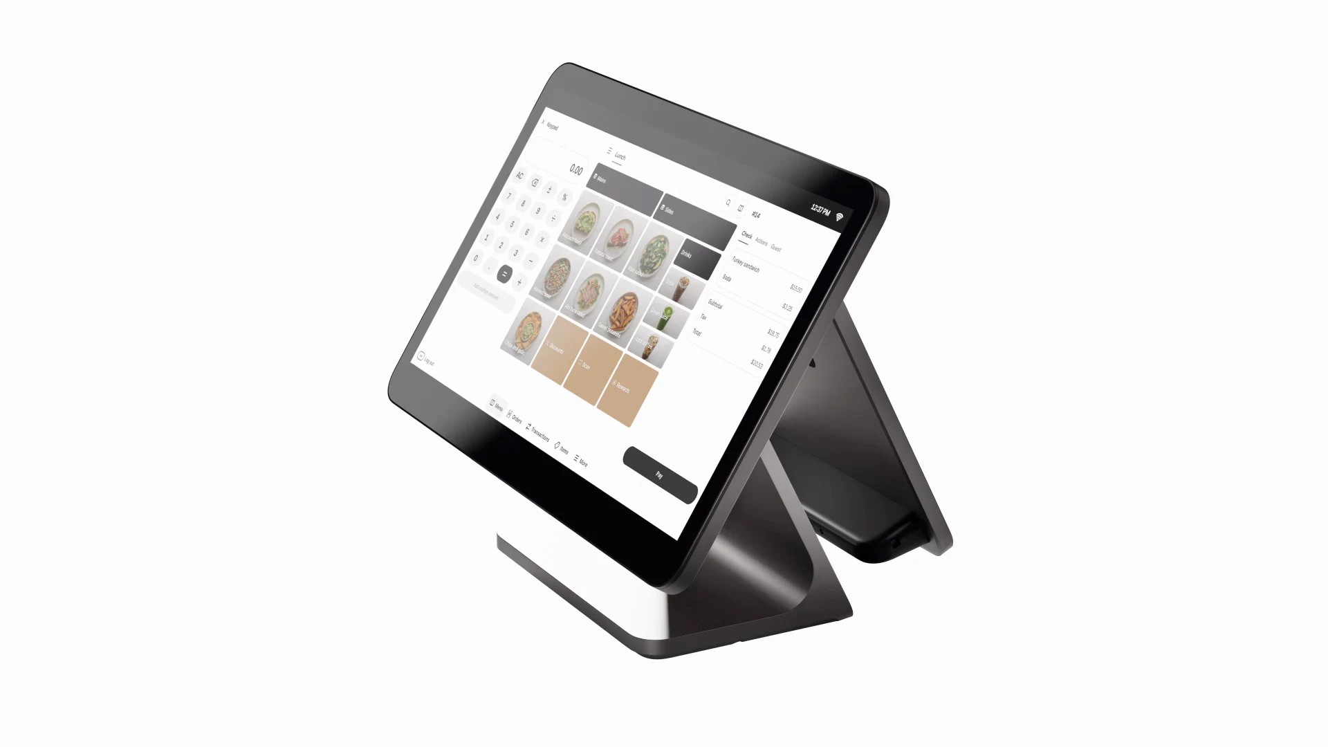 Square Register
