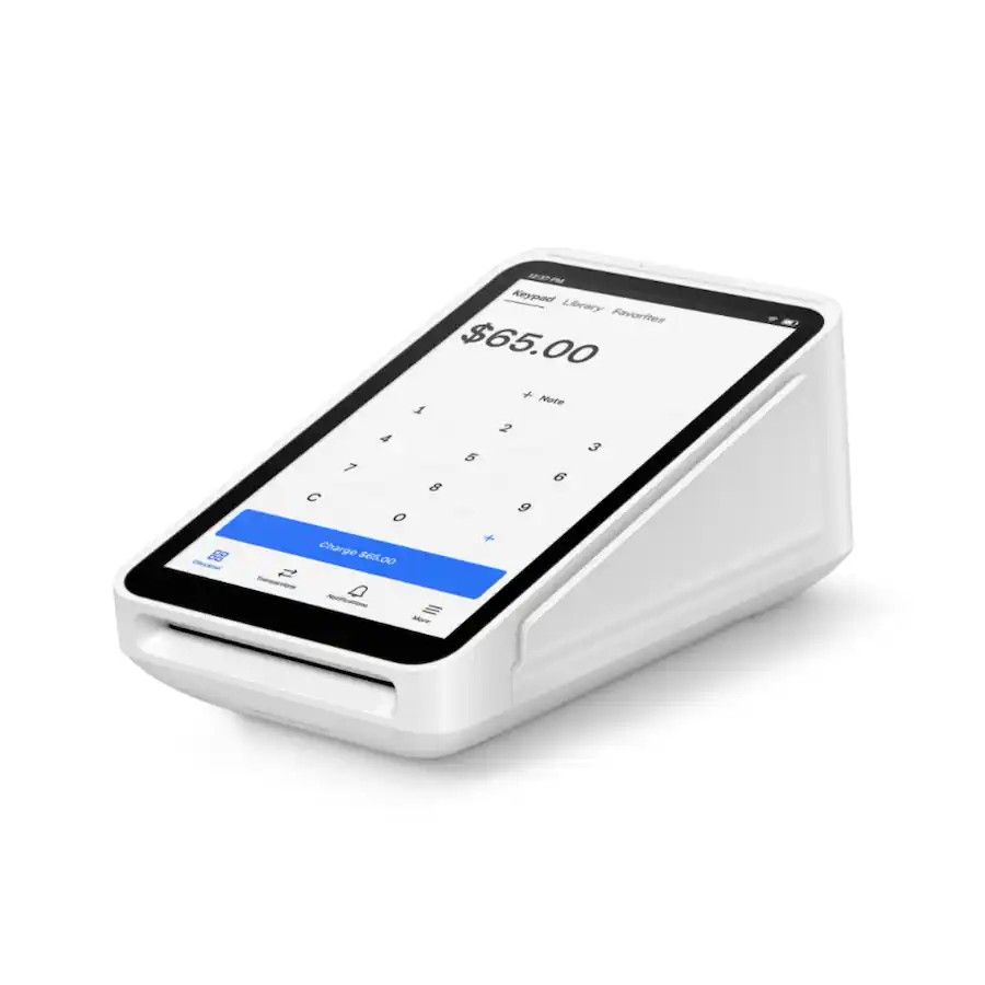 Square Terminal