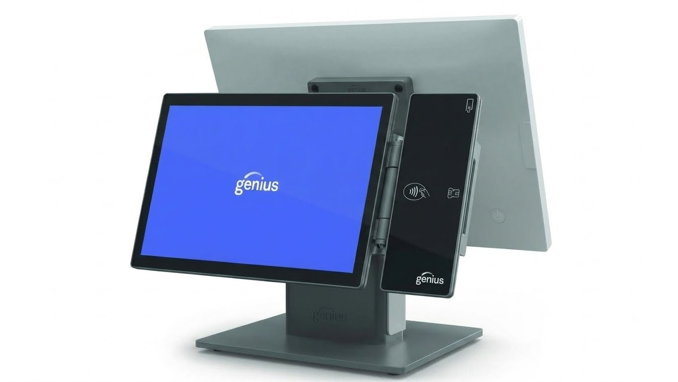 Original Wix carousel image for Genius Countertop