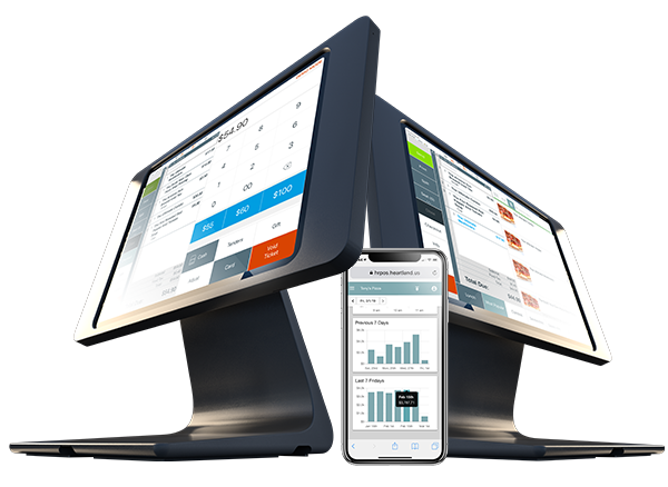 Original Wix source image for Genius point of sale